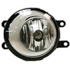 2010-2013 Lexus Rx450H Fog Lamp Front Driver Side Japan Built Factory Intall