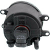 2007-2011 Toyota Yaris Sedan Fog Lamp Front Passenger Side Japan Built Factory Intall High Quality