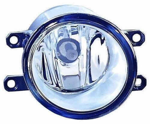 2008-2010 Toyota Avalon Fog Lamp Front Passenger Side Japan Built Factory Intall
