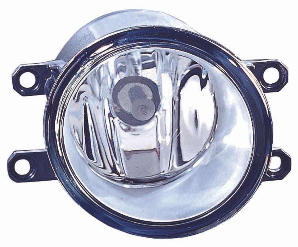Phare antibrouillard avant droit pour Toyota Rav4 2006-2012, fabrication japonaise, installation d'usine, haute qualité, SC2593100