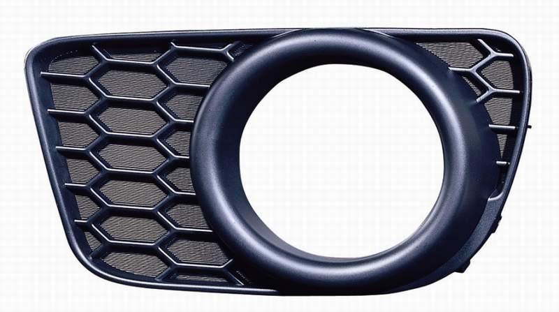 Enjoliveur de feu antibrouillard avant côté conducteur pour Scion XA 2006, SC2598100