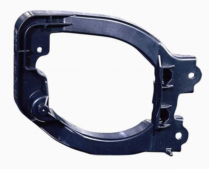 Support de fixation de feu antibrouillard avant côté passager pour Scion Xa 2006, SC2601100