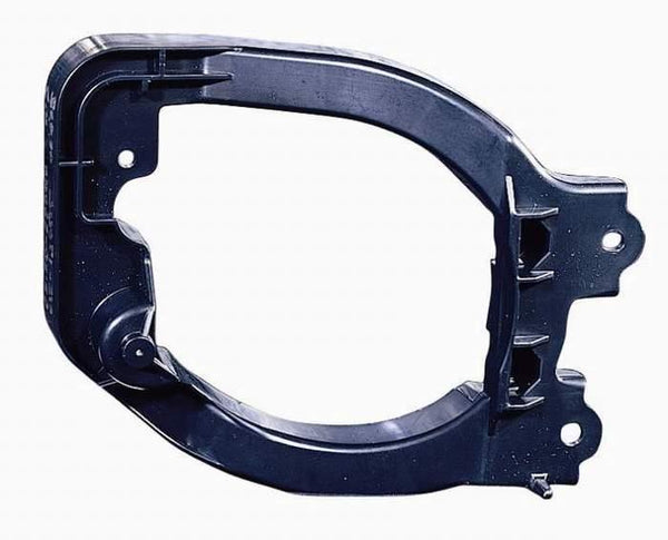 2006 Scion Xa Fog Lamp Mounting Bracket Front Passenger Side