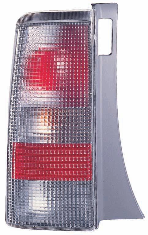 Feu arrière côté conducteur Scion XB 2004-2006 Haute qualité, SC2800101