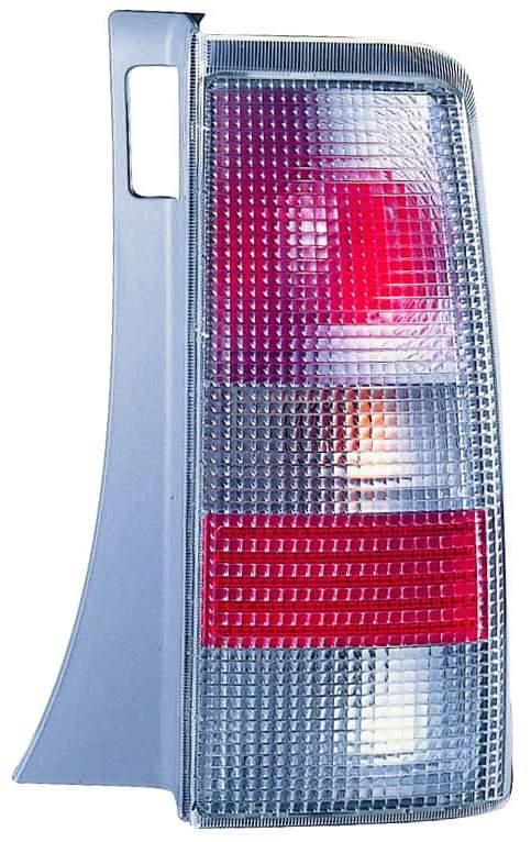 Feu arrière côté passager Scion XB 2004-2006 Haute qualité, SC2801101