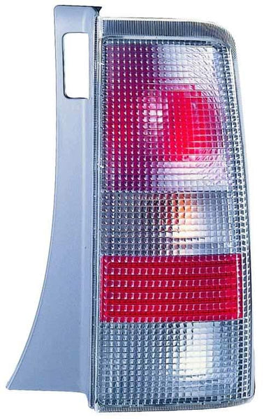 2004-2006 Scion Xb Tail Lamp Passenger Side High Quality