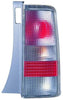 2004-2006 Scion Xb Tail Lamp Passenger Side High Quality
