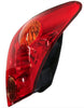 2004-2005 Scion Xa Tail Lamp Driver Side High Quality