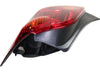 2004-2005 Scion Xa Tail Lamp Driver Side High Quality