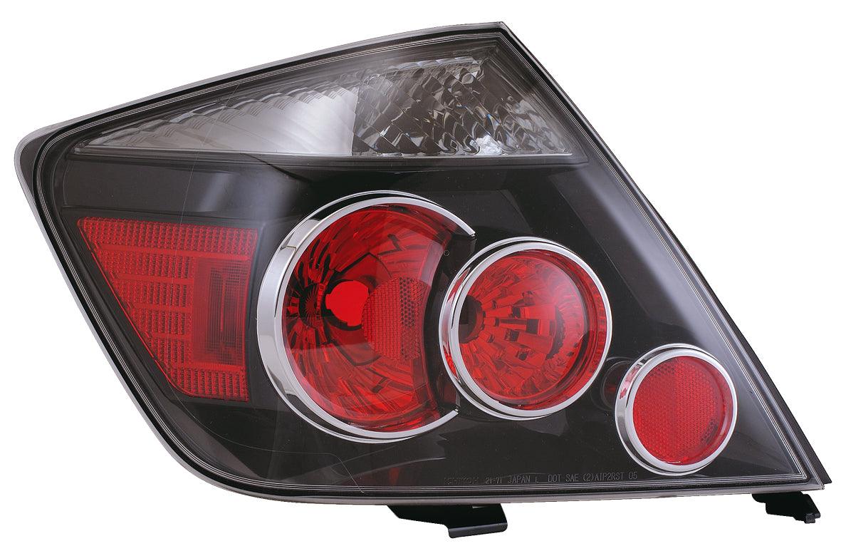 Feu arrière côté conducteur pour Scion TC 2008-2010, haute qualité, SC2818103