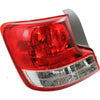 2011 Scion Tc Tail Lamp Driver Side High Quality