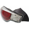 2013-2016 Subaru Brz Tail Lamp Driver Side High Quality