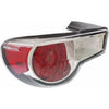 2013-2016 Scion Fr-S Tail Lamp Driver Side High Quality