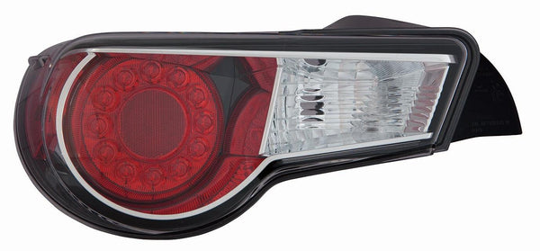 2013-2016 Subaru Brz Tail Lamp Driver Side High Quality