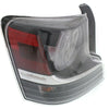 2014-2016 Scion Tc Tail Lamp Driver Side High Quality