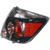 2005-2007 Scion Tc Tail Lamp Passenger Side High Quality