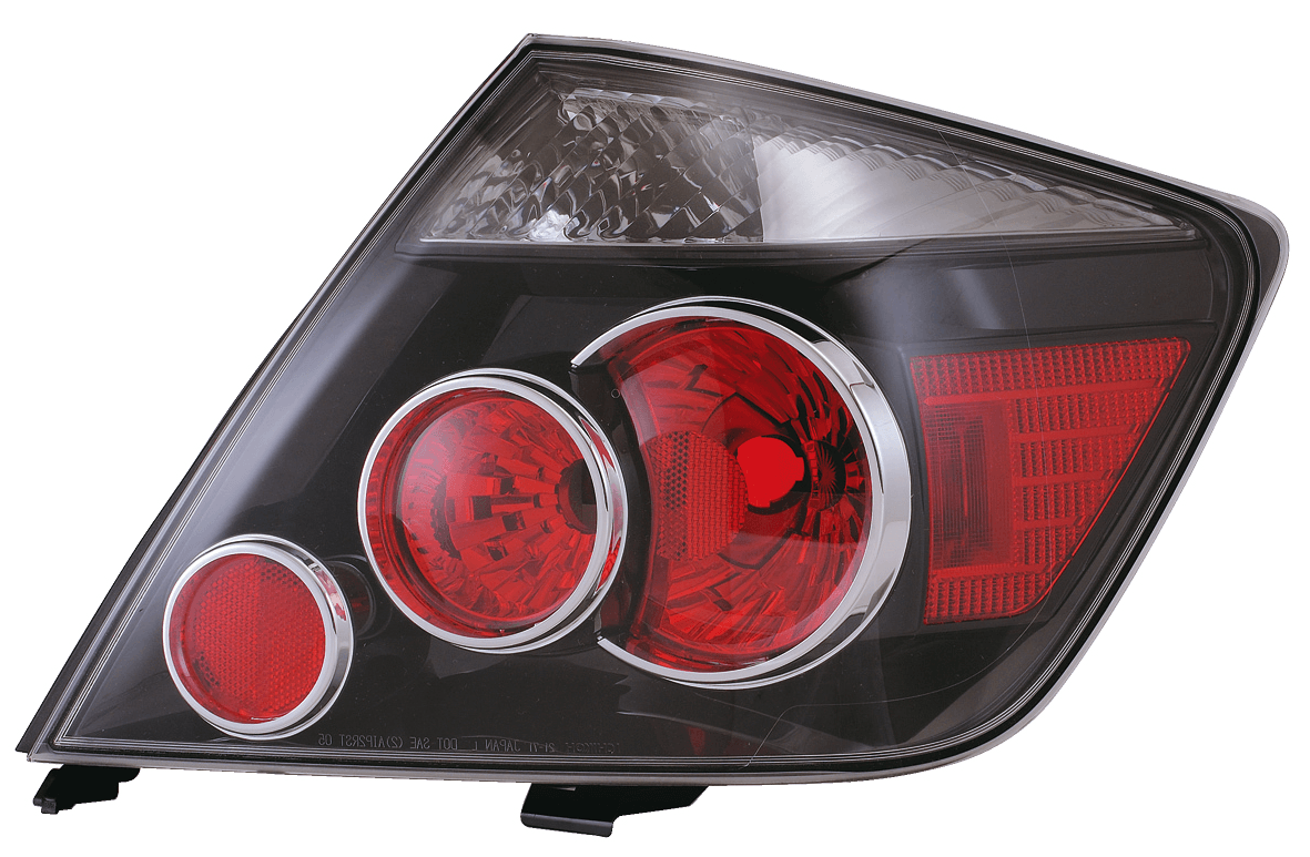 Feu arrière côté passager Scion TC 2005-2007 Haute qualité, SC2819103
