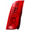 2008-2010 Scion Xb Tail Lamp Passenger Side High Quality