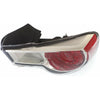 2013-2016 Subaru Brz Tail Lamp Passenger Side High Quality