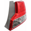 2012-2013 Scion Tc Tail Lamp Passenger Side High Quality