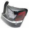 2014-2016 Scion Tc Tail Lamp Passenger Side High Quality