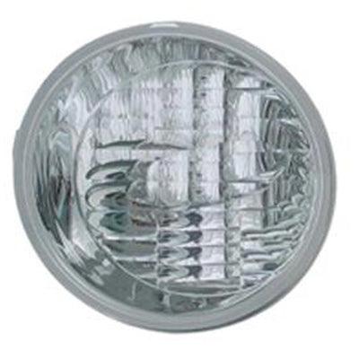 Phare antibrouillard avant côté conducteur/passager pour Scion XB 2008-2010, haute qualité, SC2880100