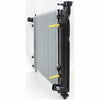 2005-2010 Scion Tc Radiator (2776) 2.4L At