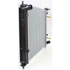 2005-2010 Scion Tc Radiator (2776) 2.4L At