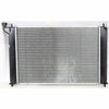 2005-2010 Scion Tc Radiator (2776) 2.4L At