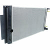 2008-2015 Scion Xb Radiator (13001) 2.4L L4 At