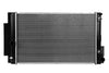 2008-2015 Scion Xb Radiator (13001) 2.4L L4 At
