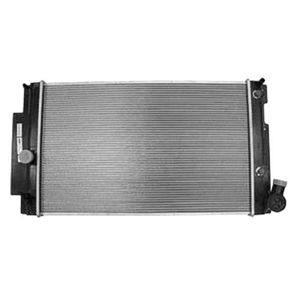 Radiateur Scion Tc 2011-2015 (13255) 2.5L L4 AT/Mt, SC3010107