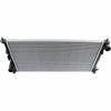 2013-2016 Scion Fr-S Radiator (13347) 2.0L H4 At/Mt Front-S/ Brz 13-16