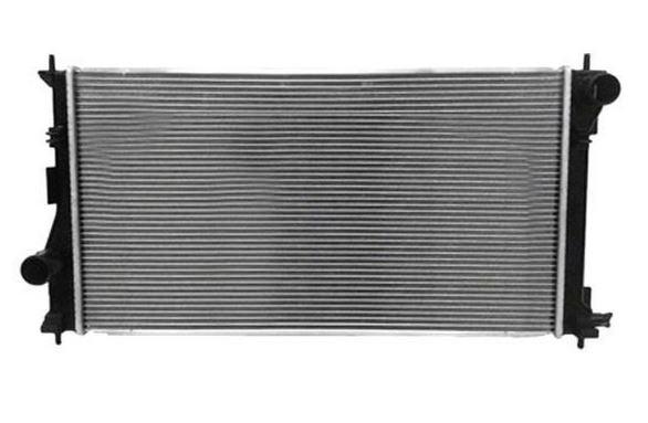 2013-2016 Scion Fr-S Radiator (13347) 2.0L H4 At/Mt Front-S/ Brz 13-16