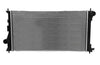 2013-2016 Scion Fr-S Radiator (13347) 2.0L H4 At/Mt Front-S/ Brz 13-16