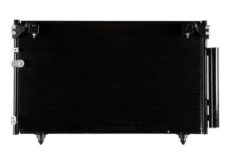 Condenseur Scion Tc 2005-2010 3304, SC3030102