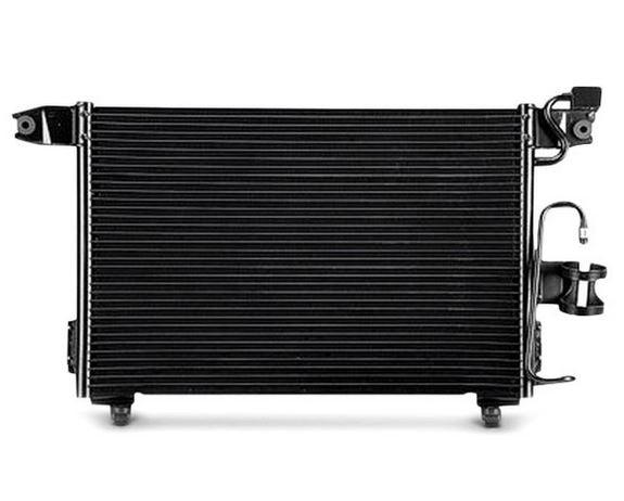2005-2006 Scion Xb Condenser (3513) With Subcool 4/2005-06