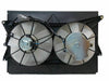 2005-2010 Scion Tc Cooling Fan Assembly