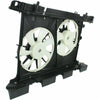 2011-2015 Scion Tc Cooling Fan Assembly