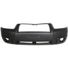 2006-2008 Subaru Forester Bumper Front Primed Lightly Textured Expt 2.5X Capa 