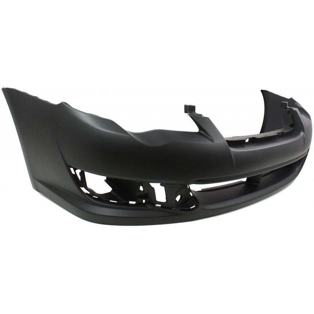 Pare-chocs avant apprêté pour Subaru Legacy 2008-2009 (sauf Outback), SU1000160