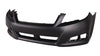 2010-2012 Subaru Legacy Bumper Front Primed Capa 