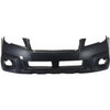 2013-2014 Subaru Outback  Bumper Upper Front Primed Lower Textured 