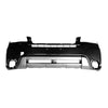 2014-2016 Subaru Forester Bumper Front Primed For 2.5L Capa 