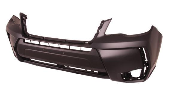 2014-2018 Subaru Forester Bumper Front Primed For Turbo 2.0L Xt Models Capa 