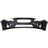 2015-2019 Subaru Wrx Sti Bumper Front Primed Capa 