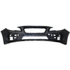 2015-2019 Subaru Wrx Bumper Front Primed Capa 