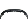 2015-2017 Subaru Outback  Bumper Front Primed Upper/Textured Lower Premium Pkg Capa 