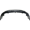 2015-2017 Subaru Outback  Bumper Front Primed Upper/Textured Lower Premium Pkg 