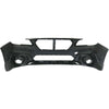 2015-2017 Subaru Outback  Bumper Front Primed Upper/Textured Lower Premium Pkg 